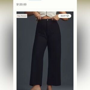 Anthropologie pants